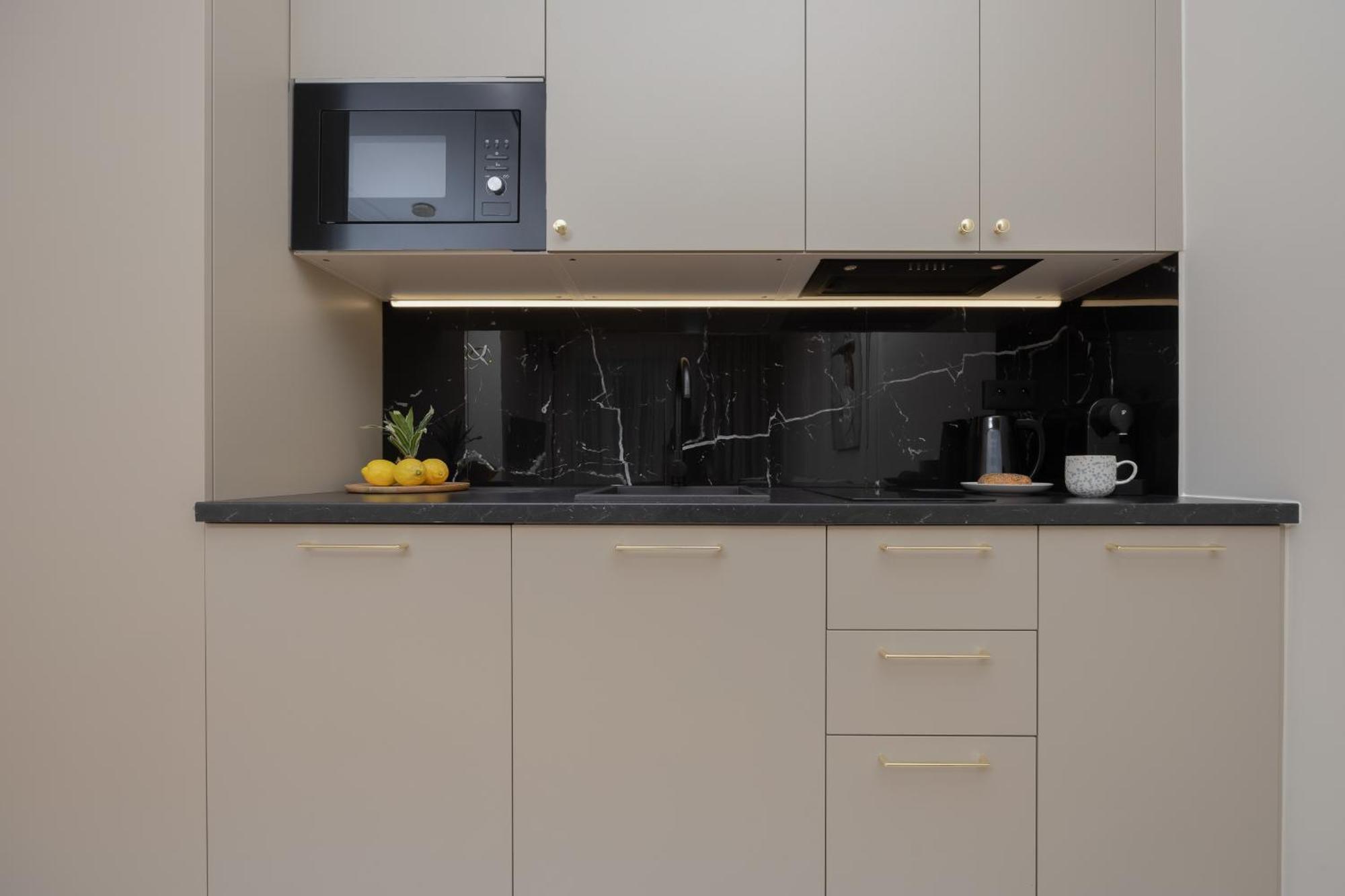 Elegant Apartments Grojecka In Warsaw By Noclegi Renters Varsóvia Exterior foto